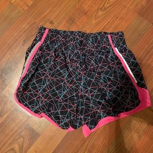 Girl shorts by Athletic Works